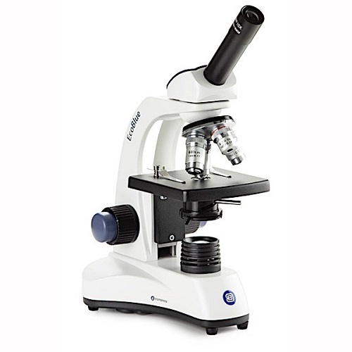 Kính hiển vi 1 mắt 600 lần Euromex EcoBlue EC.1601